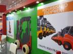 Material Handling Solutions Expo