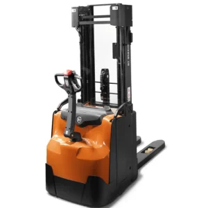 Hand Electric Stacker