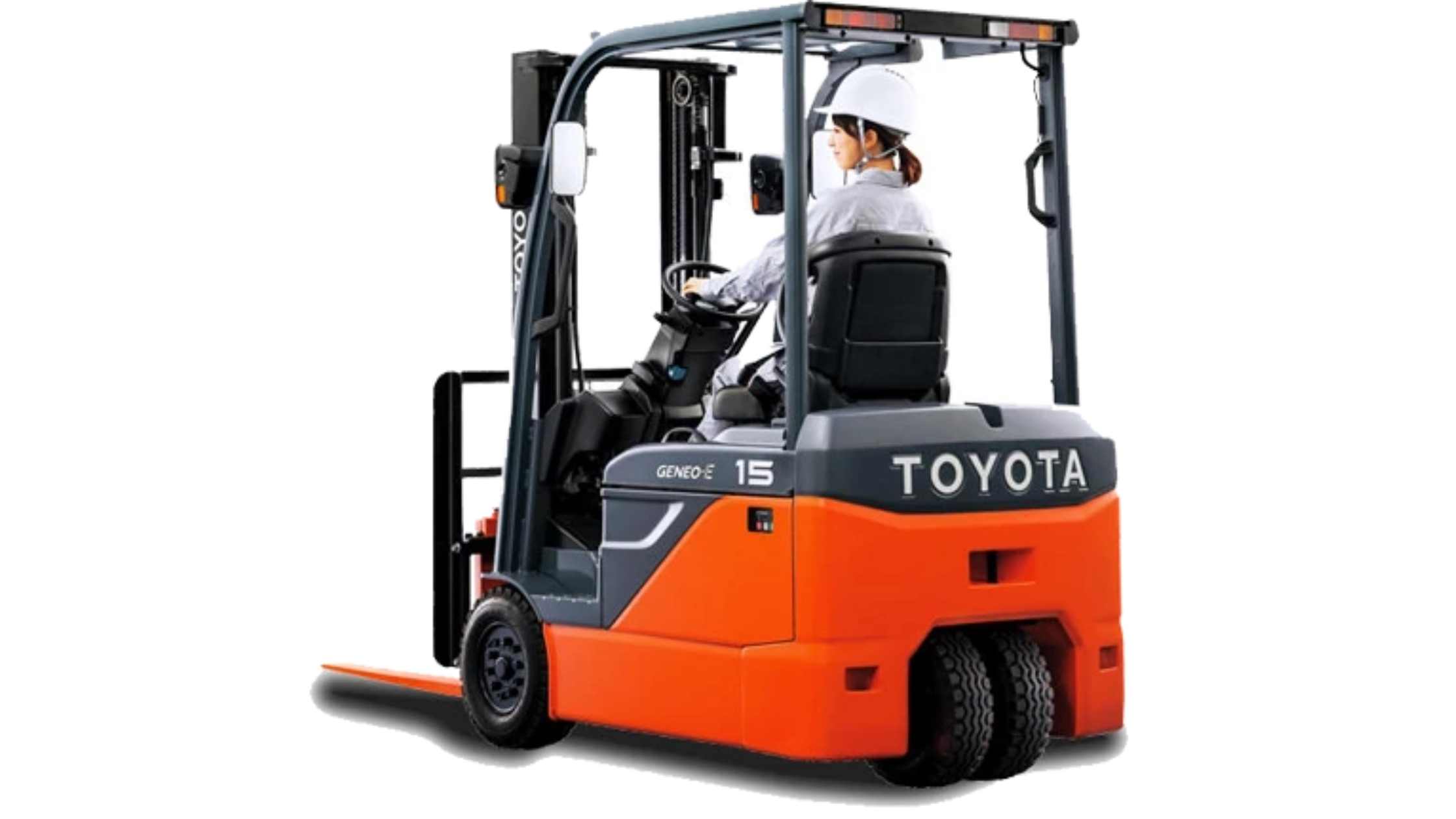 Benefits of Using Used Toyota Material Handling Equipment SFS Equipments
